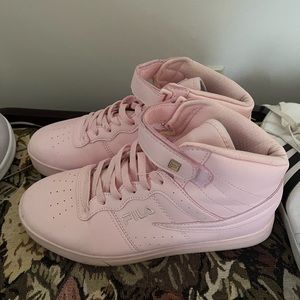 Fila high top